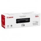 Canon Toner 728 Black
