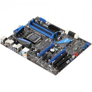 MSI P67A-GD65 B3