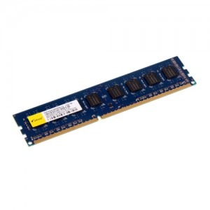 Elixir 4GB DDR3 1333MHz