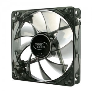Deepcool Wind Blade 80 mm