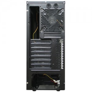 NZXT Lexa S No Window