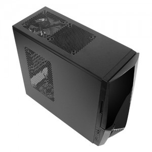 NZXT Lexa S No Window