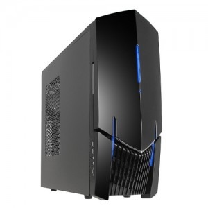 NZXT Lexa S No Window