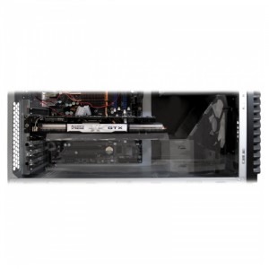 ARCTIC AC Silentium T11 black