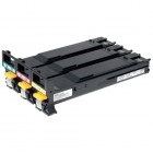 Konica Minolta Toner A06VJ52 3 culori