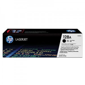 HP Toner 128A Black