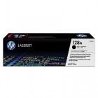 HP Toner 128A Black