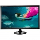 Hanns.G HL225DBB 22 inch 5 ms black