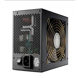 Cooler Master Silent Pro Gold 600W