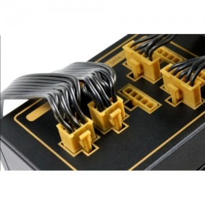 Cooler Master Silent Pro Gold 600W