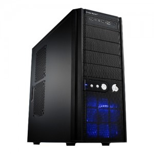 Cooler Master Centurion 5 II