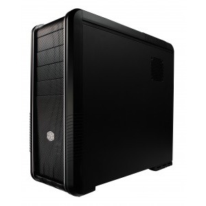 Cooler Master CM 690 II Window