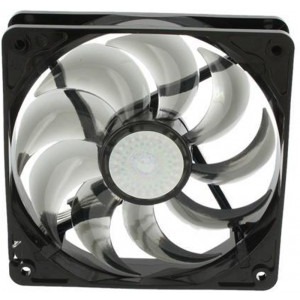 Cooler Master SickleFlow 120 Blue LED