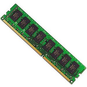 Transcend JetRam 4GB DDR3 1333MHz CL9