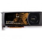 Zotac GeForce GTX 570 1.28GB GDDR5 320-bit