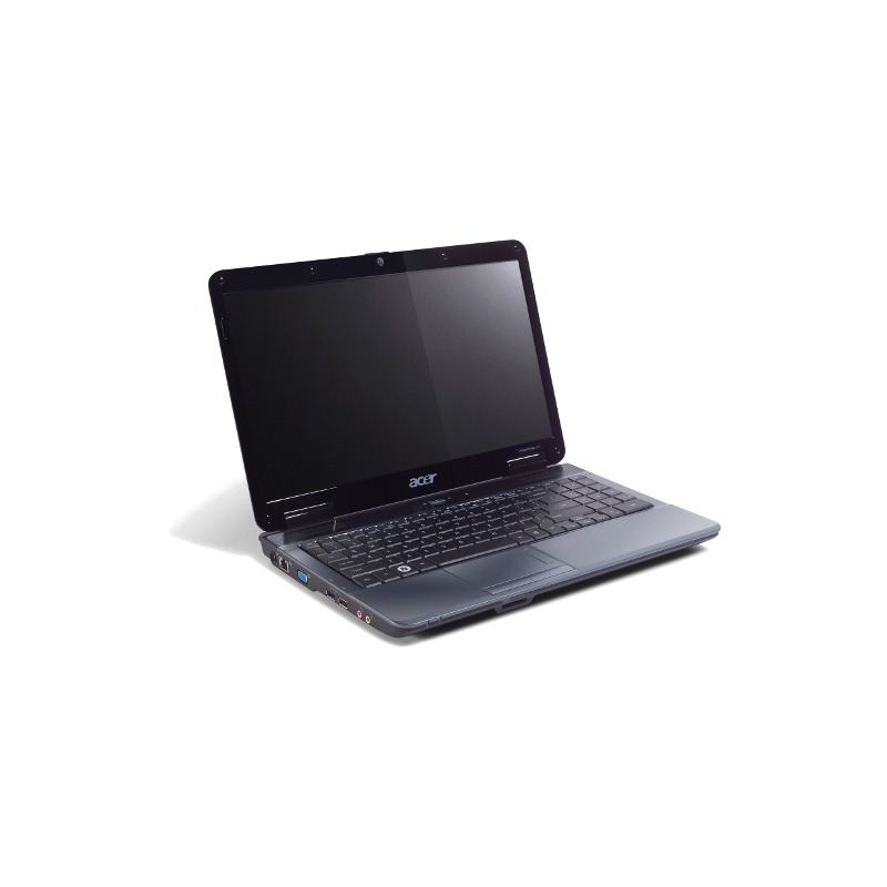 Acer aspire 5541g установка камеры