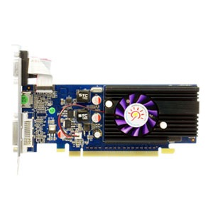 Sparkle GeForce 210 1GB DDR3 64-bit HDMI