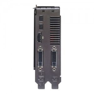 ASUS Radeon HD6970 2GB GDDR5 256-bit