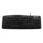Microsoft 200 Wired black