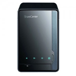 D-Link DNS-320