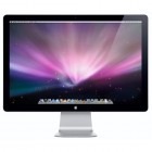 Apple Cinema Display 27 inch negru