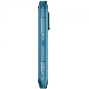 Nokia N8 blue