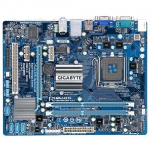 GIGABYTE GA-G41MT-S2