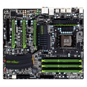 GIGABYTE G1 Sniper