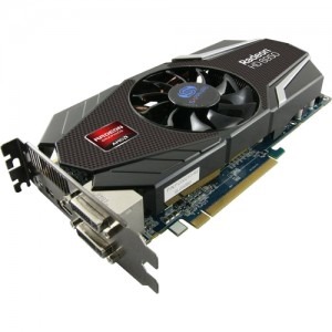 Sapphire Radeon HD6950 1GB GDDR5 256-bit