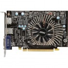 MSI Radeon HD5670 OC 1GB GDDR5 128-bit