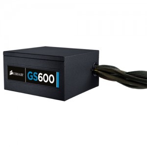 Corsair Gaming Series GS600W