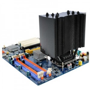 Spire TherMax Eclipse II