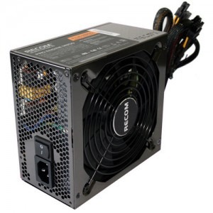Recom Pro Engine M850 II 850W