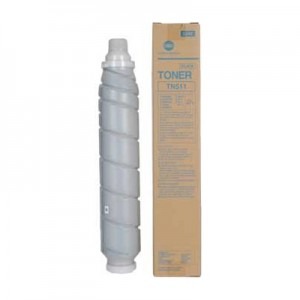 Konica Minolta Toner 024B Black