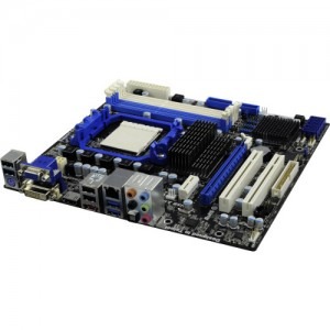 ASRock 880GMH/USB3 R2.0