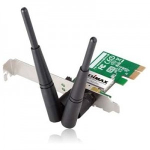 Edimax EW-7612PIN