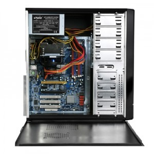 Spire CoolBox 202