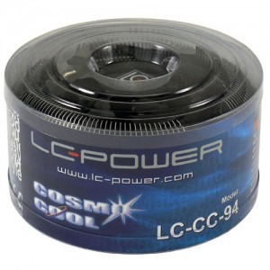 LC-Power Cosmo Cool 94