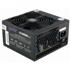 LC-Power LC6600 V2.2