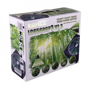 LC-Power LC6560GP3 V2.3