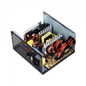 Silverstone Strider Essential SST-ST40F-ES 400W