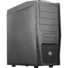 Silverstone Precision PS05 black
