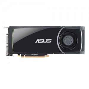 ASUS GeForce GTX 570 1.28GB GDDR5 320-bit