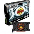 Palit GeForce GTX 560 Ti 1GB GDDR5 256-bit