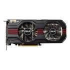 ASUS GeForce GTX 560 Ti DirectCU II 1GB GDDR5 256-bit