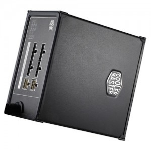 Cooler Master Silent Pro M500