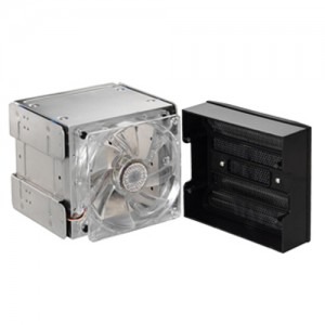 Cooler Master 4-IN-3 Device Module