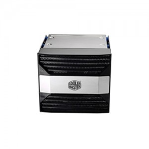 Cooler Master 4-IN-3 Device Module