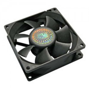 Cooler Master Ultra Silent 8025