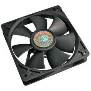 Cooler Master Ultra Silent 12025